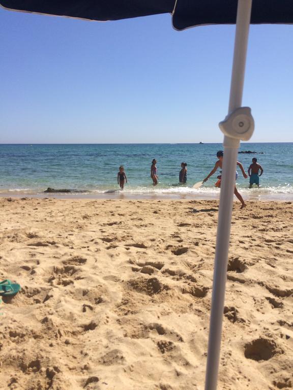 Duplexe Marina Beach Restinga Smir Bagian luar foto