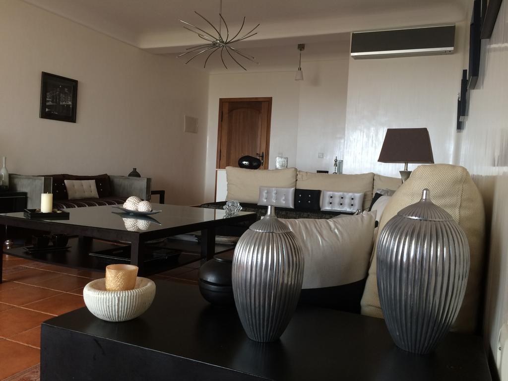 Duplexe Marina Beach Restinga Smir Bagian luar foto